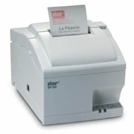 STAR PRINTER Star Micronics Sp712Md Gry Printer 39330310